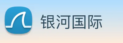 银河国际 logo